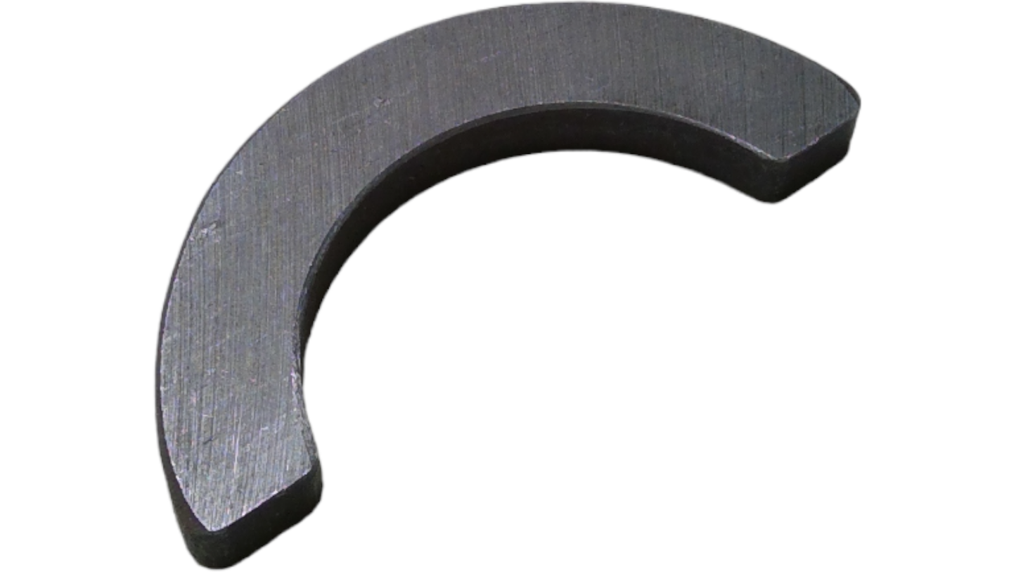 New OEM Genuine CNHi, Ring - Part # 71470111