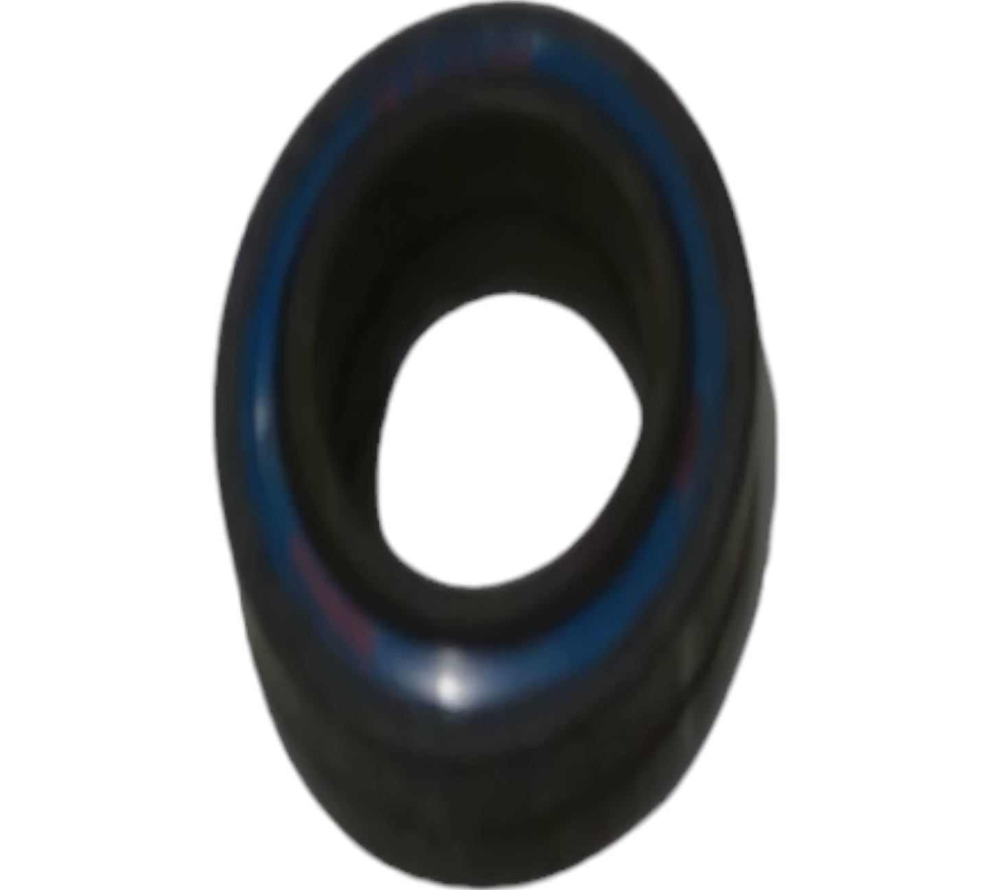 New OEM Genuine CNHi, Hose - Part # 72182114