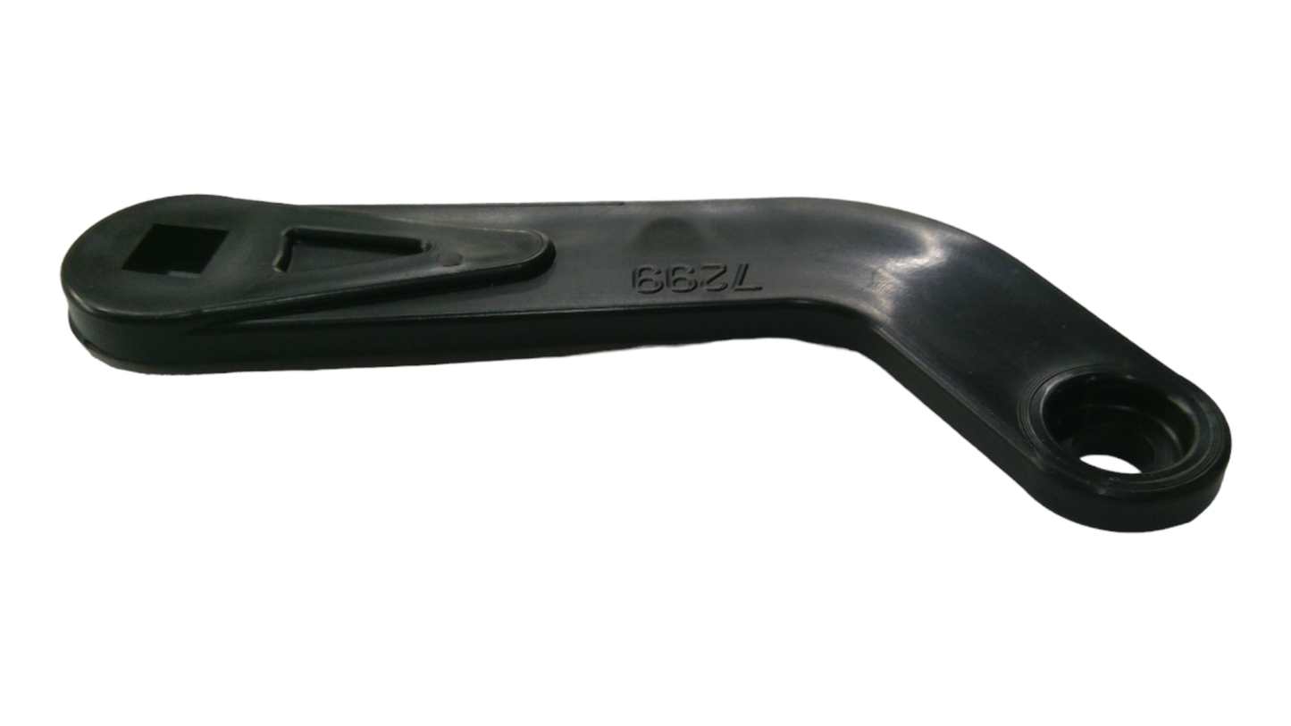 New OEM Genuine CNHi, Handle - Part # 7299