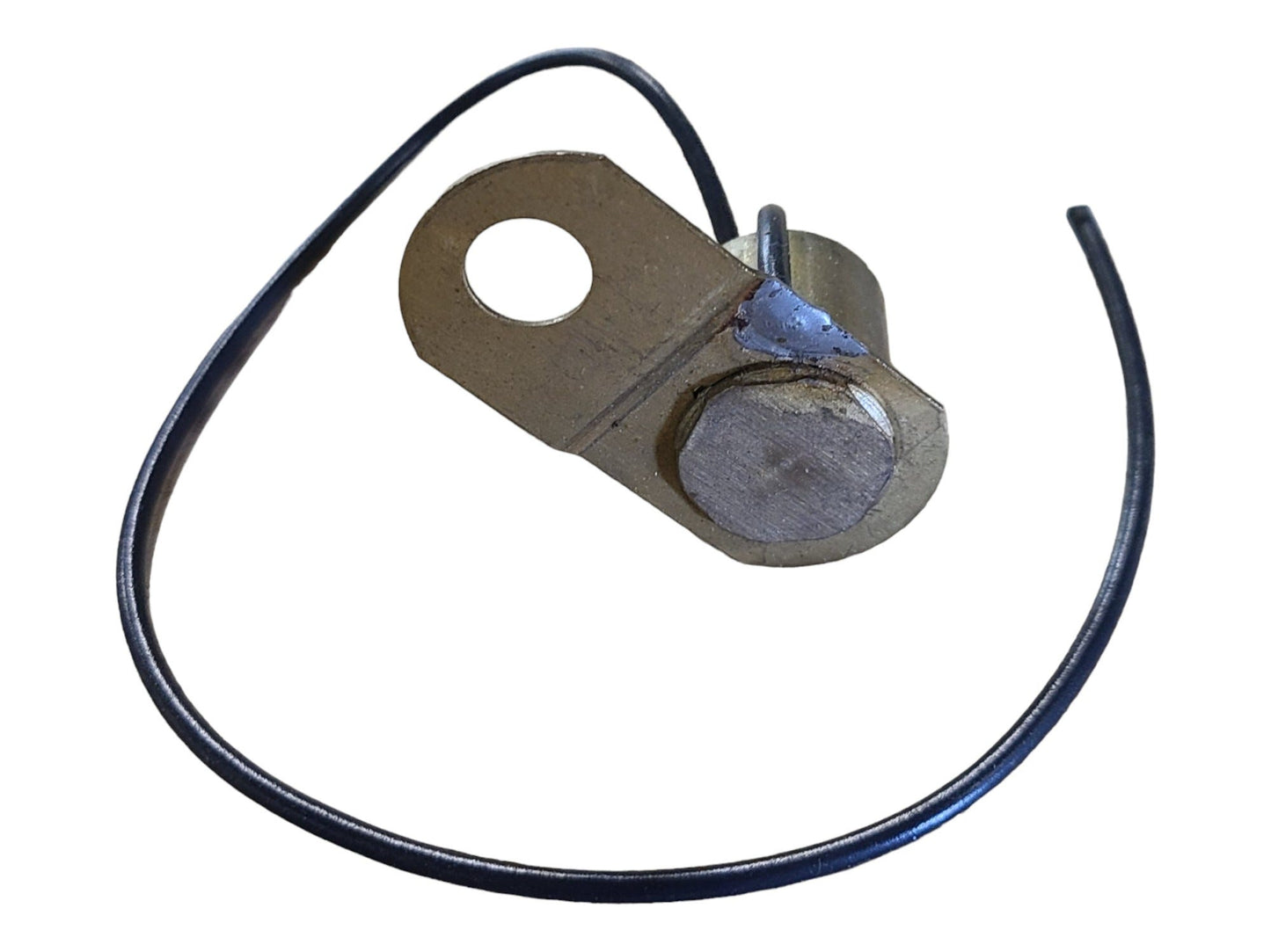 New OEM Genuine CNHi, Guard - Part # 73115568