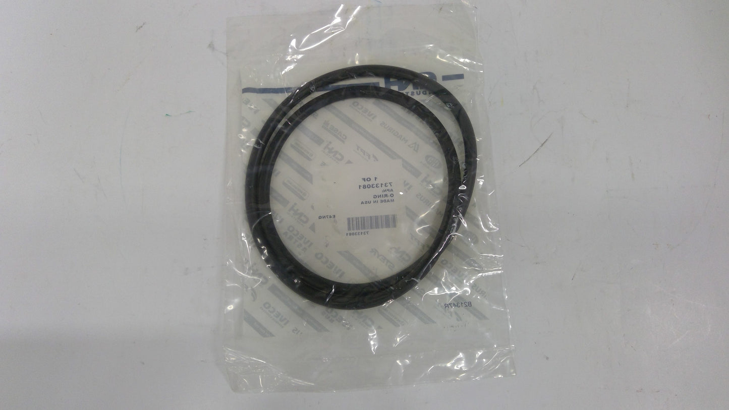 New OEM Genuine CNHi, O-Ring - Part # 73133081