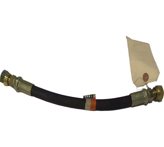 New OEM Genuine CNHi, Hose Flexible - Part # 73158140