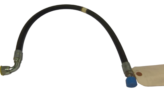 New OEM Genuine CNHi, Hose Flexible - Part # 73163474