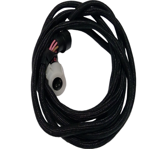 New OEM Genuine CNHi, Harness Wire - Part # 73163617