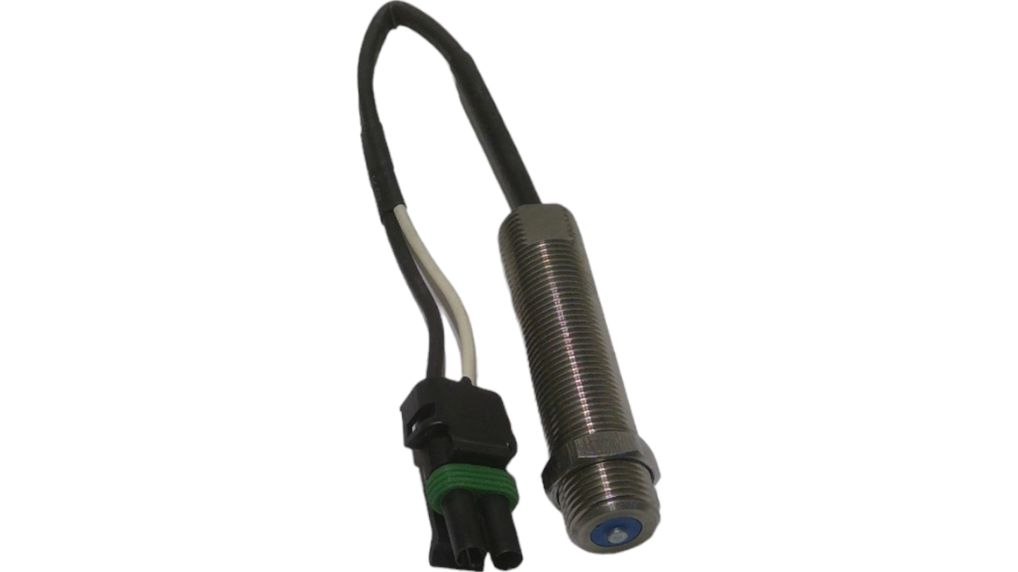 New OEM Genuine CNHi, Sensor - Part # 73187350