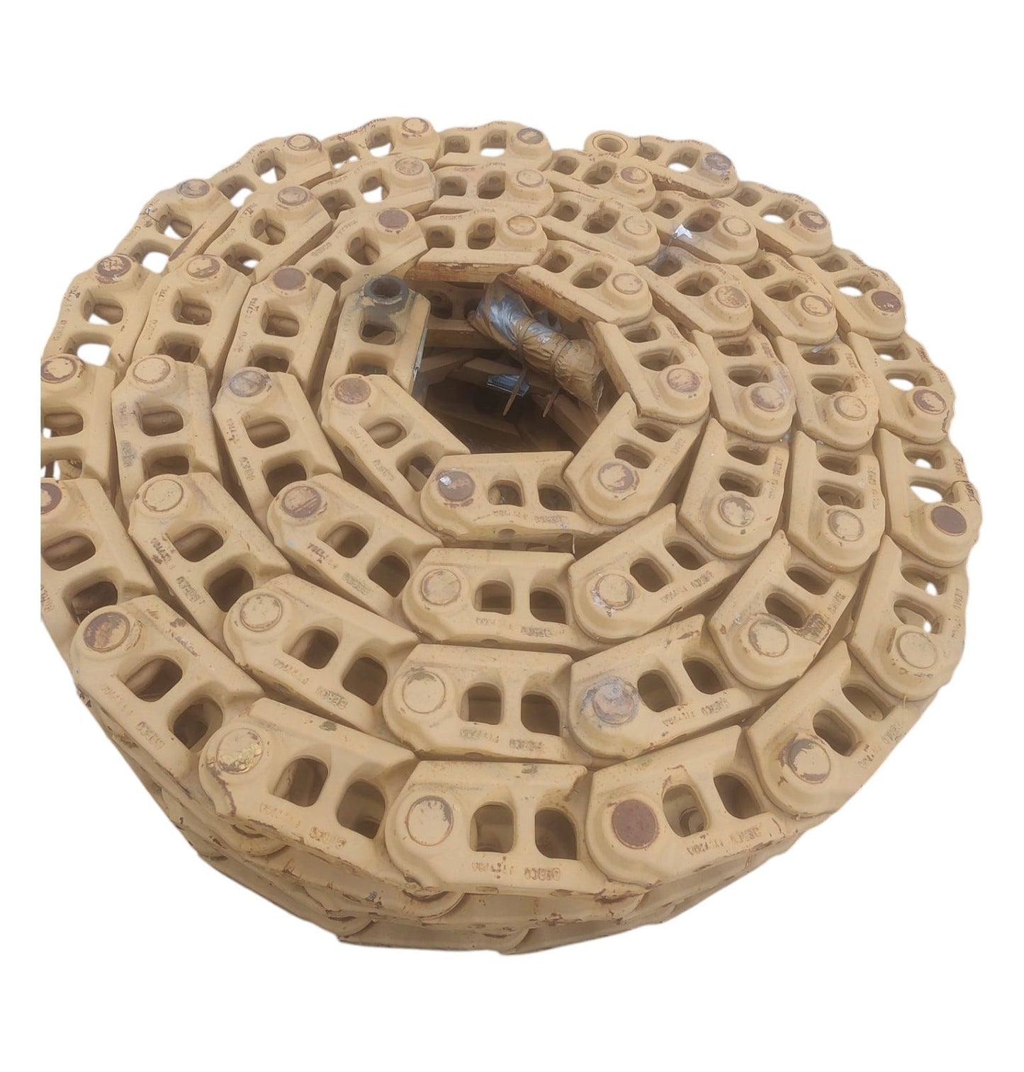 New OEM Genuine CNHi, Chain - Part # 73187872