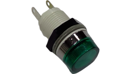 New OEM Genuine CNHi, Holder - Part # 73322232