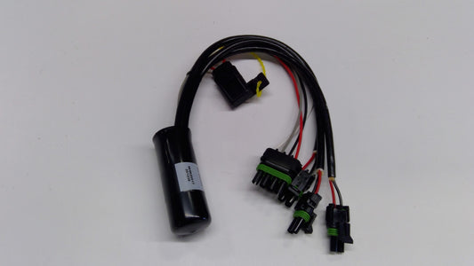 New OEM Genuine CNHi, Module - Part # 73357754