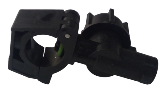 New OEM Genuine CNHi, Clamp - Part # 73358130