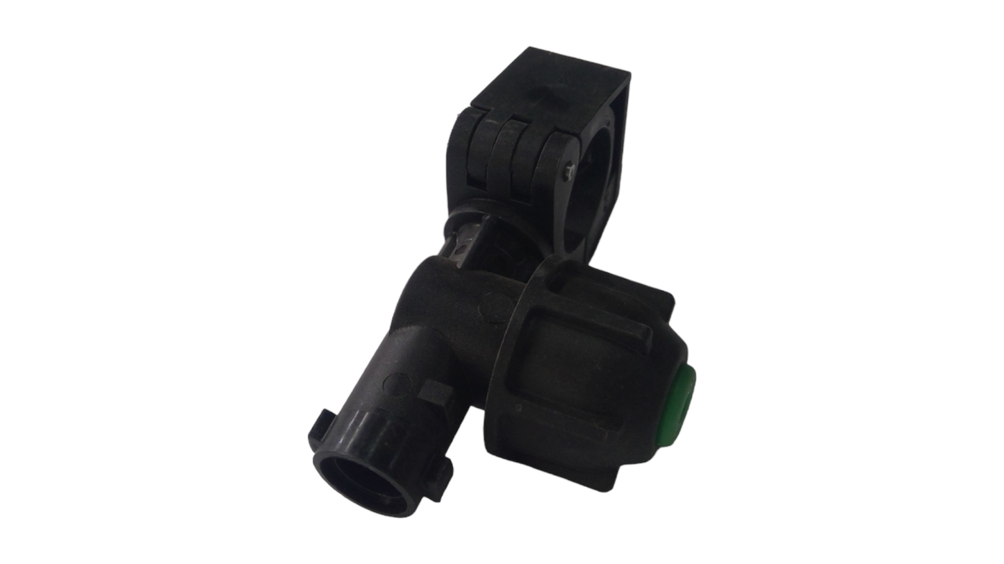 New OEM Genuine CNHi, Clamp - Part # 73358130