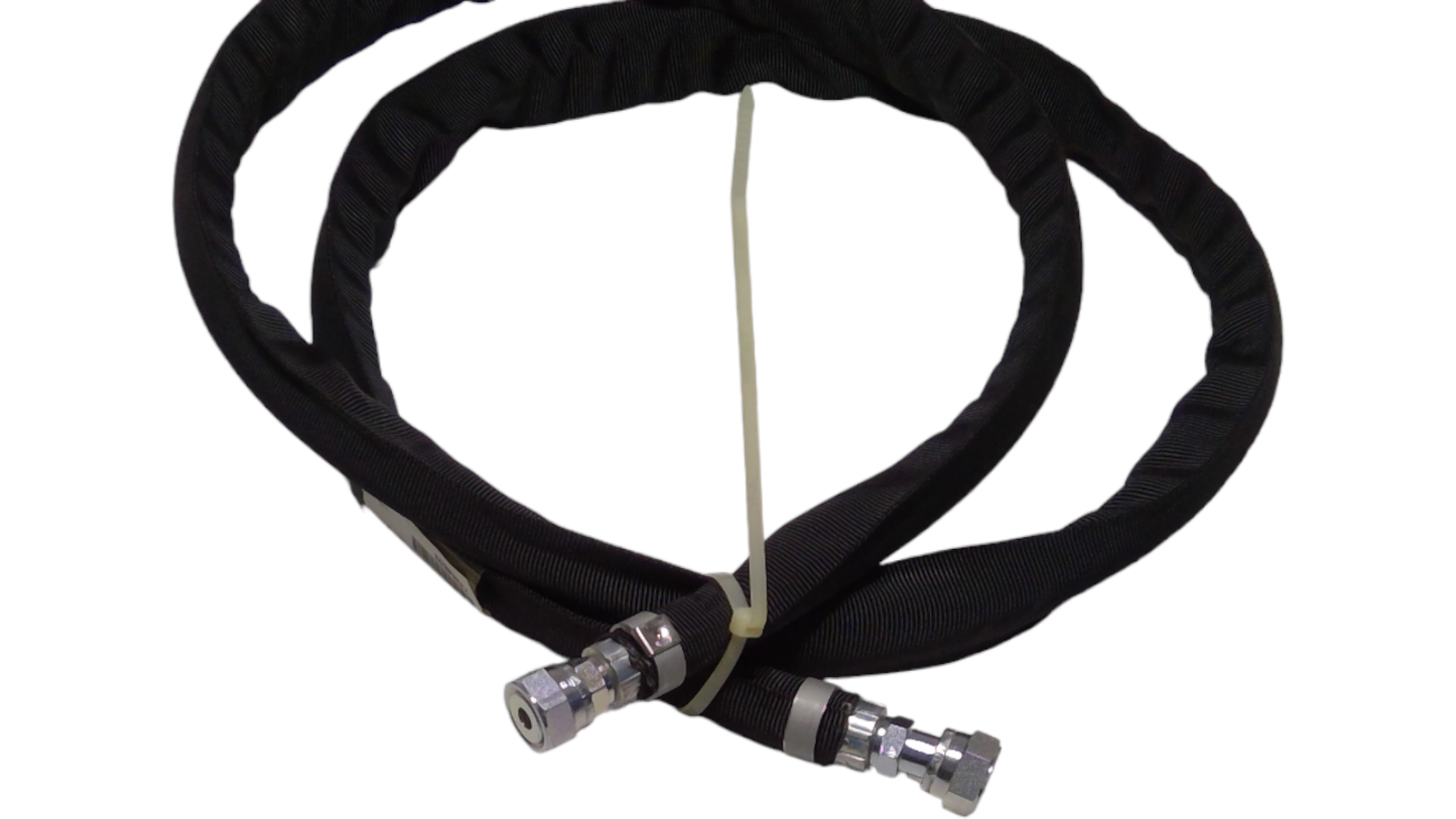 New OEM Genuine CNHi, Hose Hydraulic - Part # 73368503