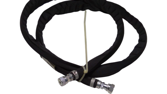 New OEM Genuine CNHi, Hose Hydraulic - Part # 73368503