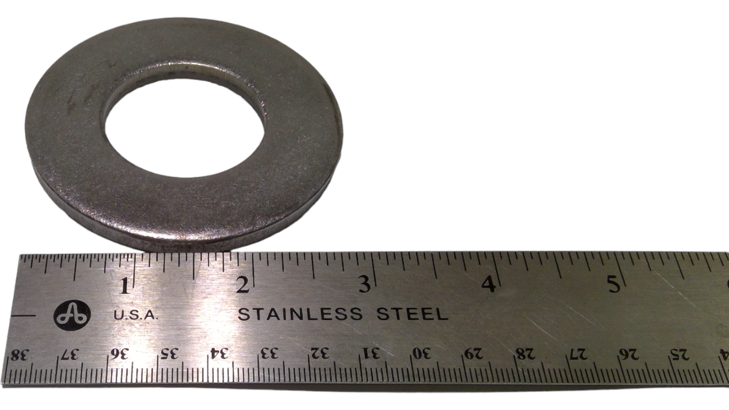 New OEM Genuine CNHi, Spacer - Part # 74163