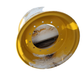 New OEM Genuine CNHi, Rim - Part # 75259078