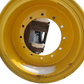 New OEM Genuine CNHi, Rim - Part # 75259078