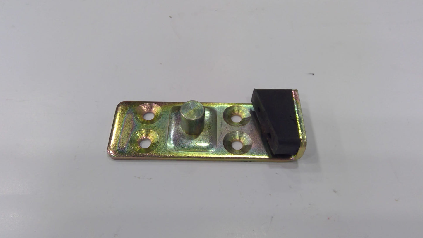 New OEM Genuine CNHi, Lock - Part # 75286857