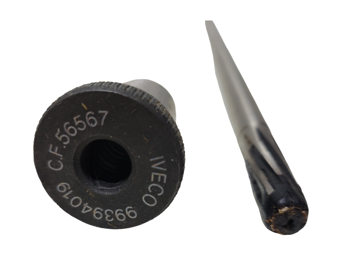 New OEM Genuine CNHi, Cutter - Part # 75293790