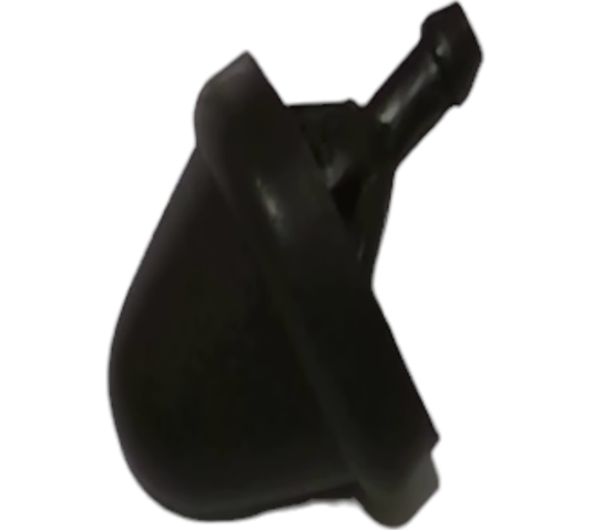 New OEM Genuine CNHi, Nozzle - Part # 75310084