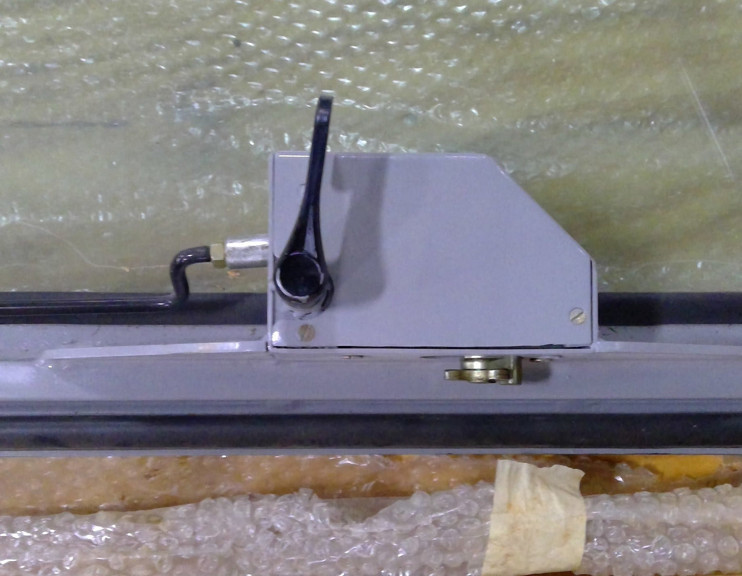 New OEM Genuine CNHi, Door - Part # 75311646