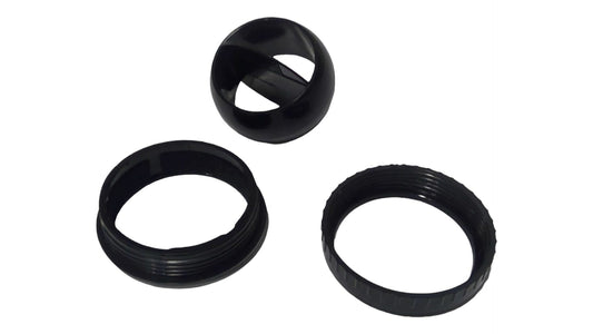 New OEM Genuine CNHi, Intake Air - Part # 76016964