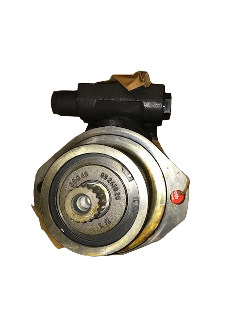 New OEM Genuine CNHi, Motor Hydraulic - Part # 76040622