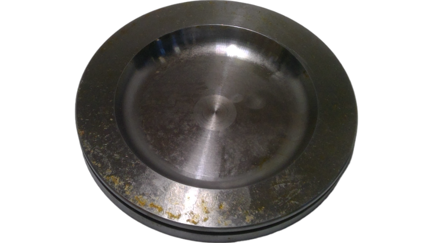 New OEM Genuine CNHi, Cover - Part # 76040671