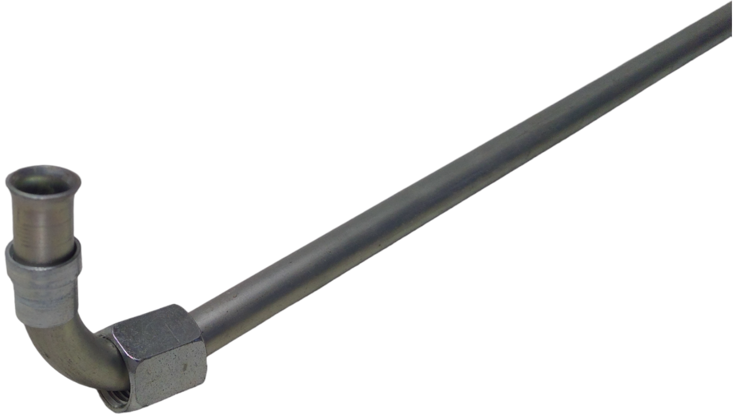 New OEM Genuine CNHi, Brake Line - Part # 76040727