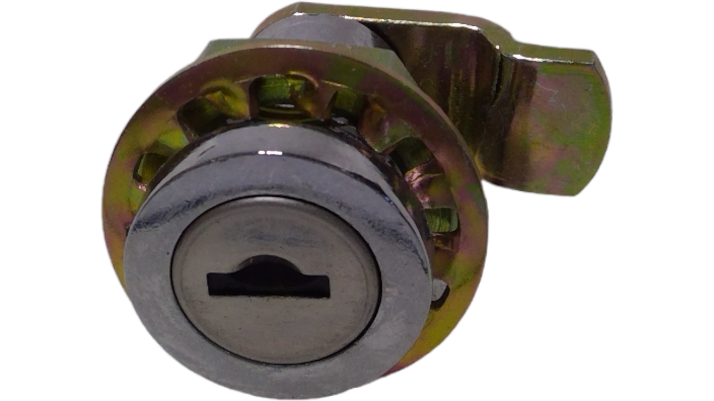 New OEM Genuine CNHi, Lock - Part # 76041444