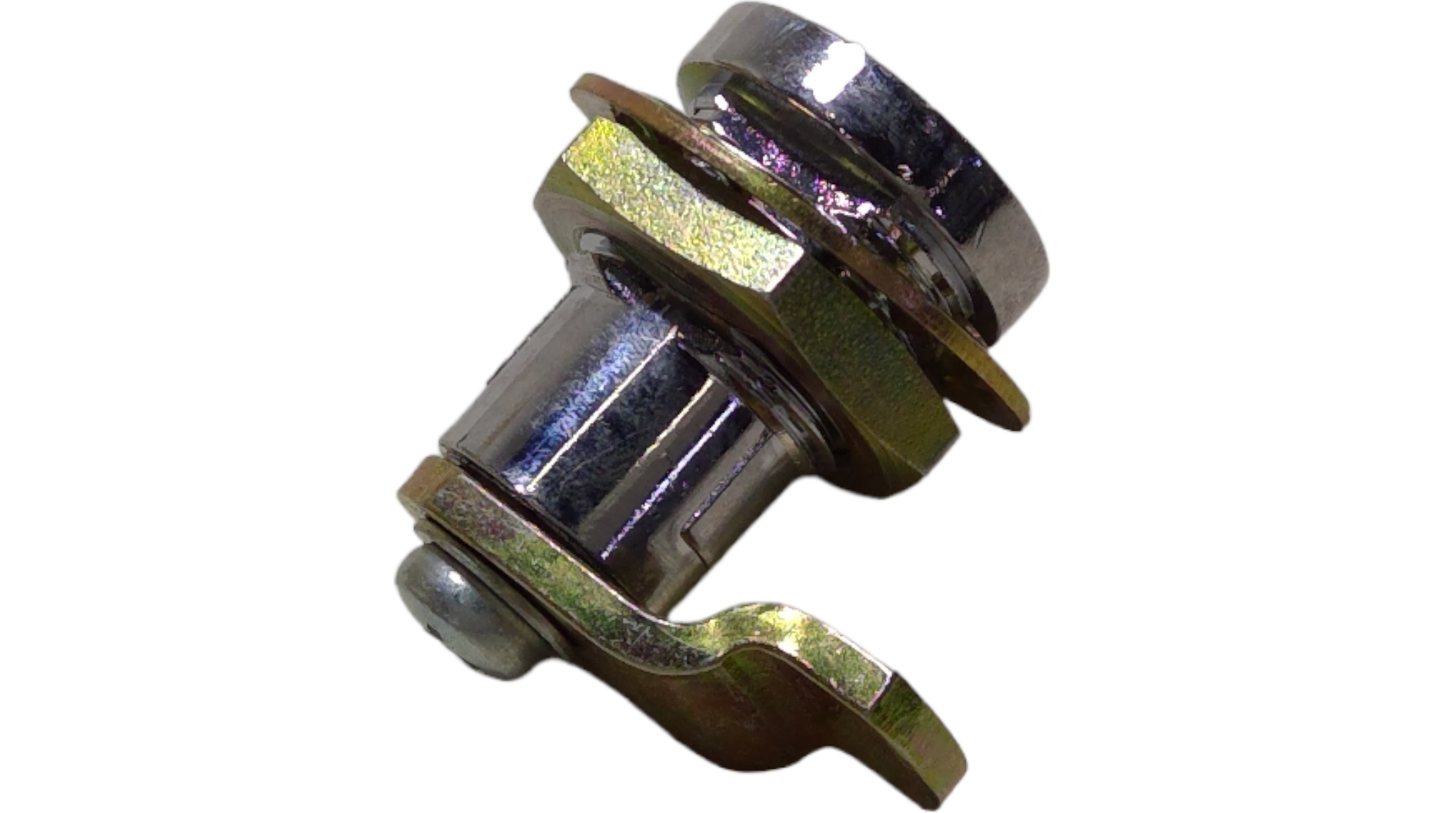 New OEM Genuine CNHi, Lock - Part # 76041444