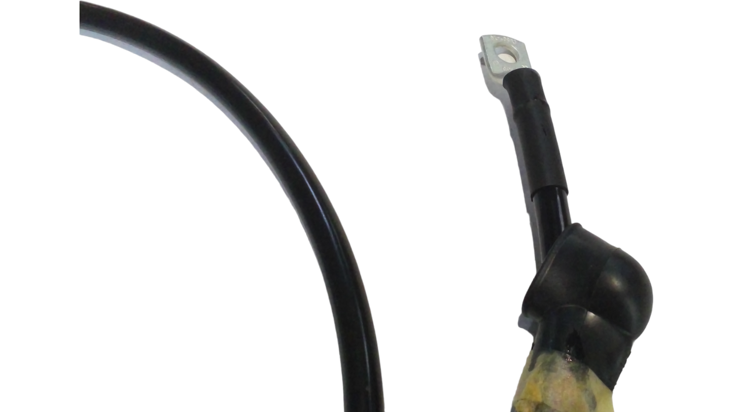 New OEM Genuine CNHi, Harness Wire - Part # 76042102