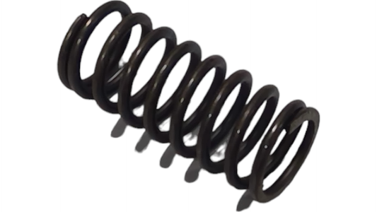 New OEM Genuine CNHi, Spring - Part # 76042780