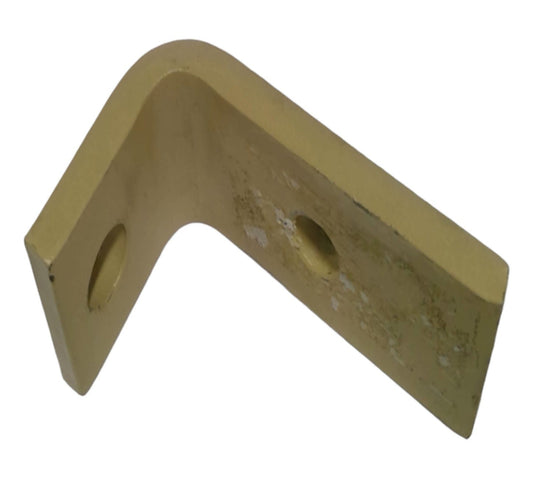 New OEM Genuine CNHi, Bracket - Part # 76066330