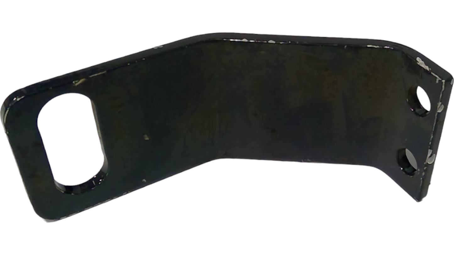 New OEM Genuine CNHi, Bracket - Part # 76069679