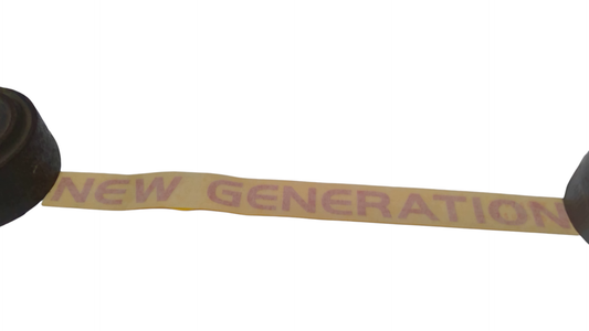 New OEM Genuine CNHi, Makers Badge - Part # 76069739