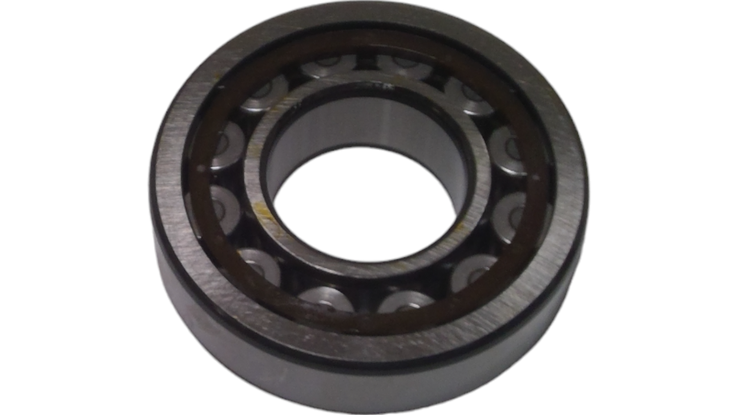 New OEM Genuine CNHi, Tapered Bearing - Part # 76072109