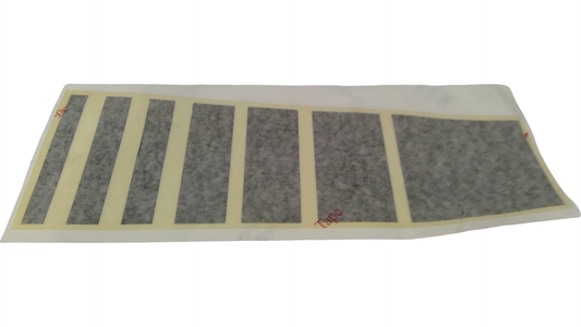 New OEM Genuine CNHi, Decal - Part # 76073321