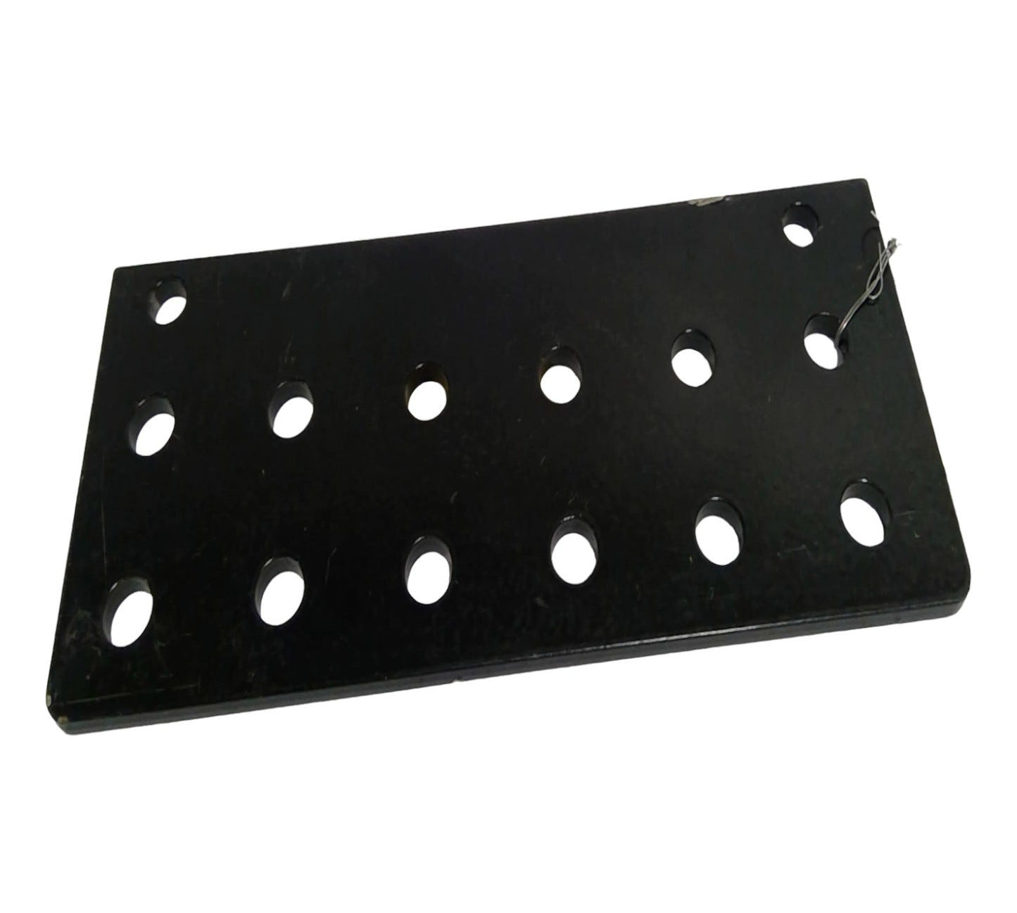 New OEM Genuine CNHi, Plate - Part # 76075694