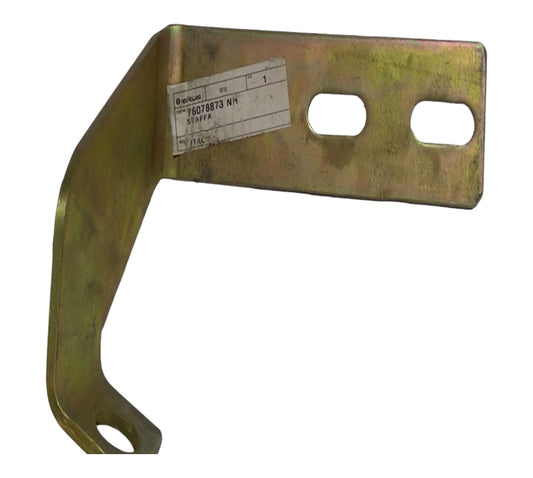 New OEM Genuine CNHi, Bracket - Part # 76078873