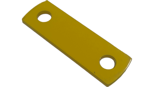 New OEM Genuine CNHi, Spacer - Part # 762404