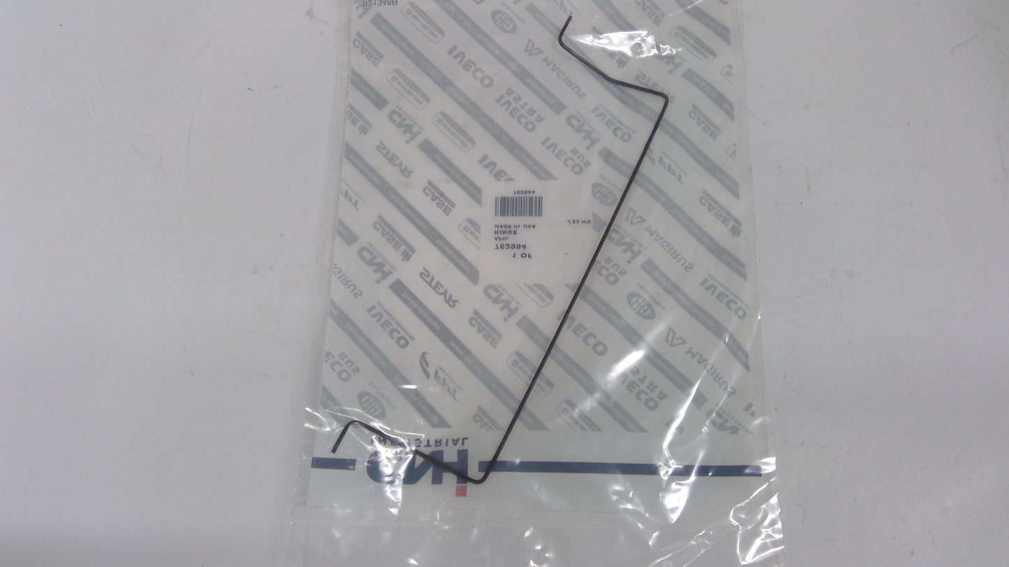 New OEM Genuine CNHi, Hinge - Part # 762994