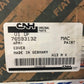 New OEM Genuine CNHi, Cover - Part # 76593132