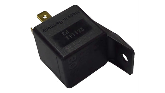New OEM Genuine CNHi, Relay - Part # 76595745
