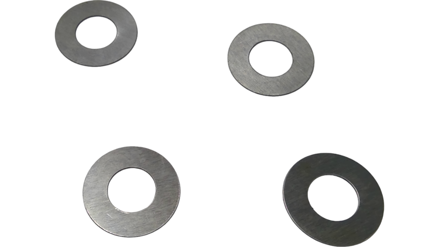 New OEM Genuine CNHi, Shim - Part # 769247