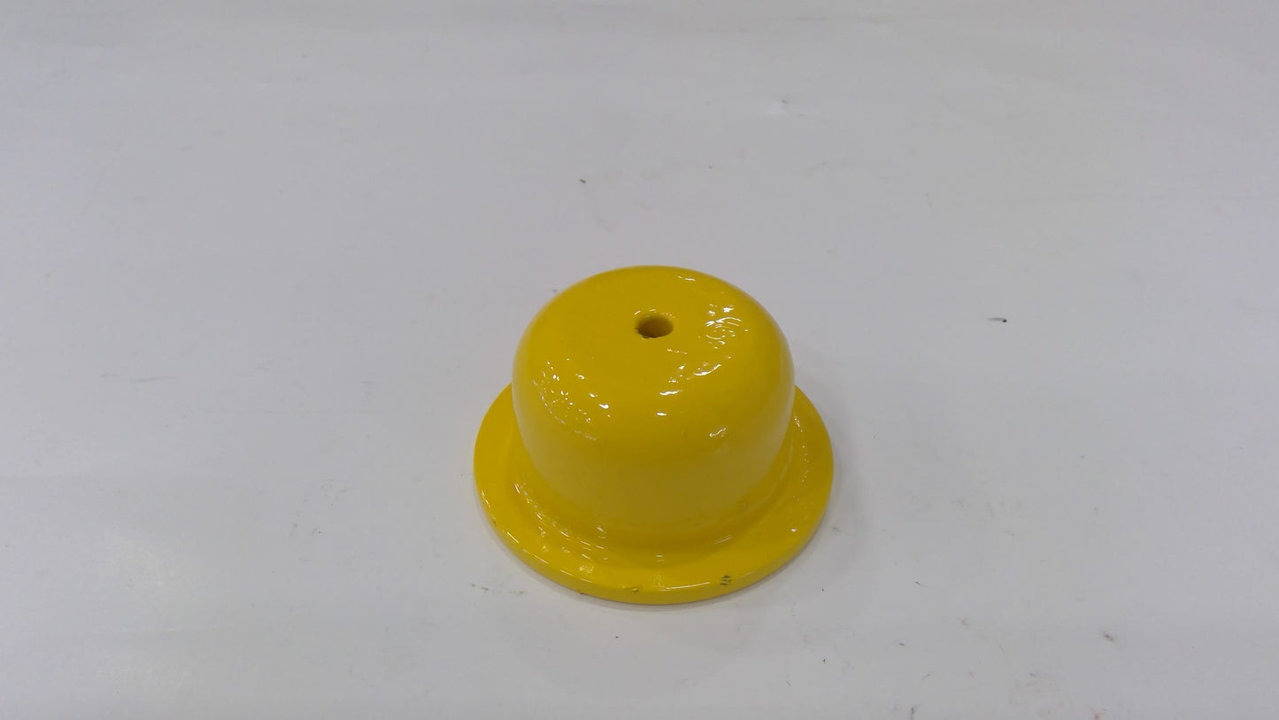 New OEM Genuine CNHi, Cap - Part # 774557