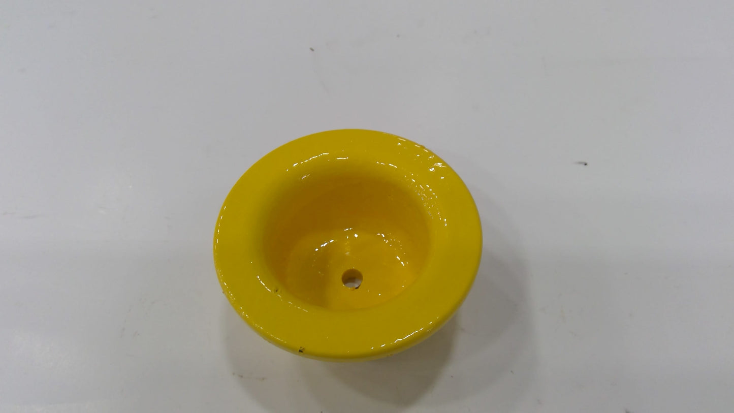 New OEM Genuine CNHi, Cap - Part # 774557