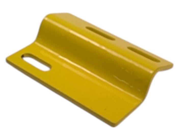 New OEM Genuine CNHi, Bracket - Part # 774681