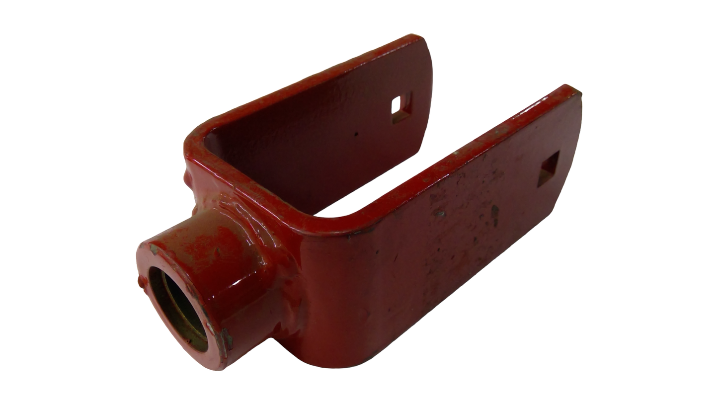 New OEM Genuine CNHi, Bracket - Part # 782139