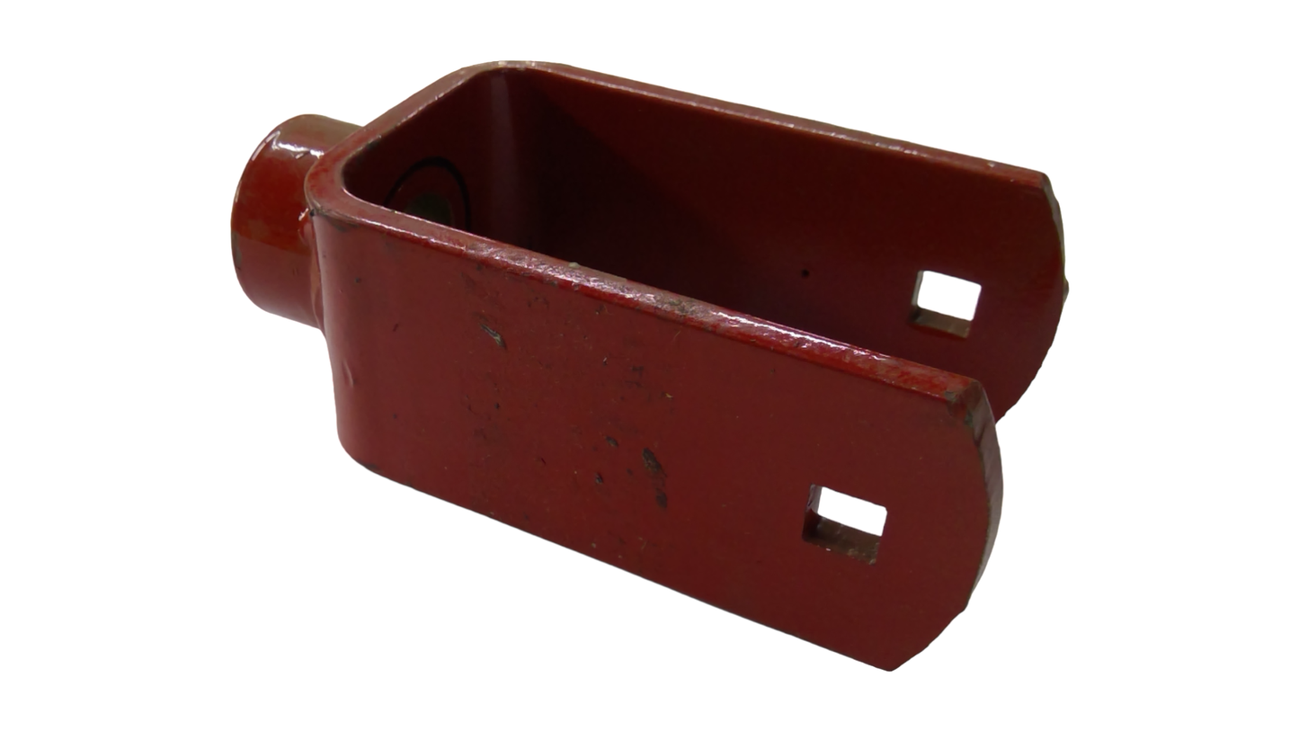 New OEM Genuine CNHi, Bracket - Part # 782139