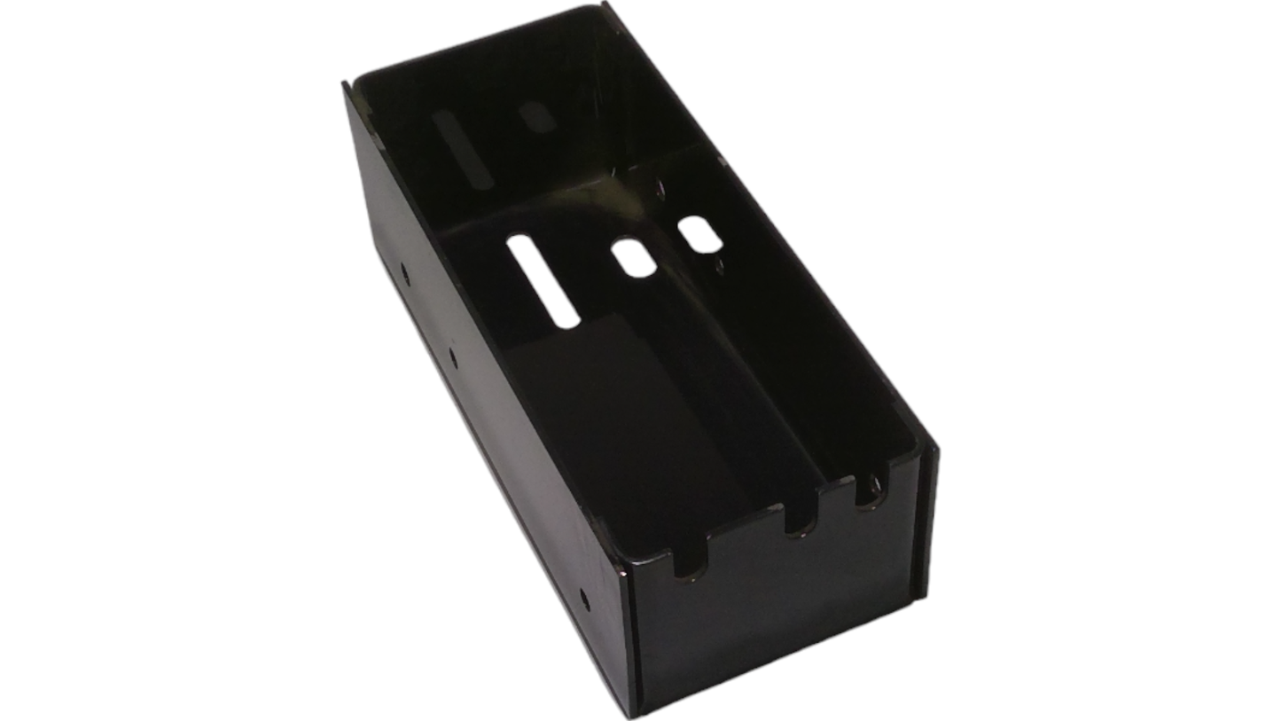 New OEM Genuine CNHi, Control Unit - Part # 783267