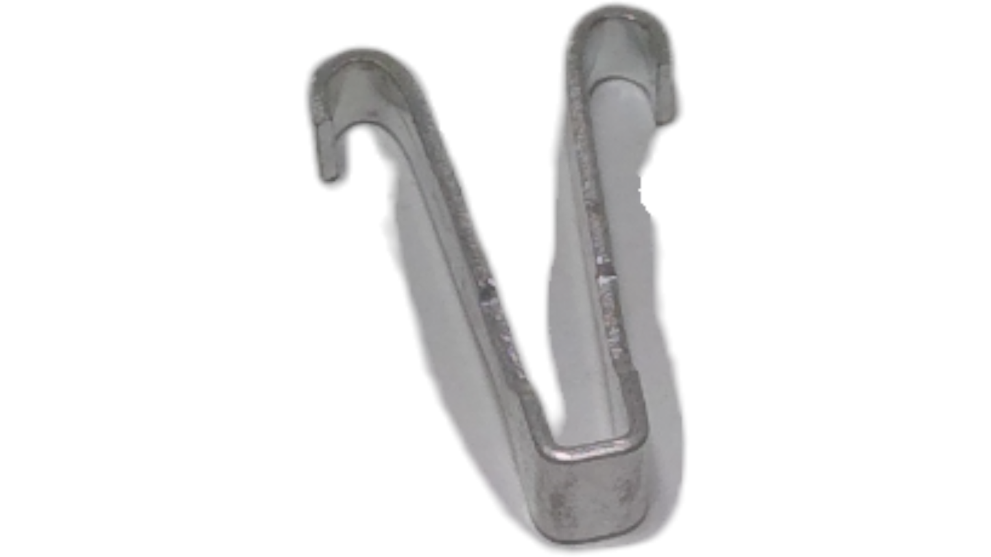 New OEM Genuine CNHi, Clip - Part # 7894975